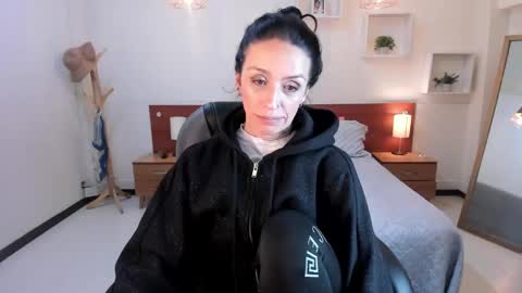 Snapshot of kristen_garner chatting on January 5, 3:53 am Sophia online show from January 5, 3:53 am