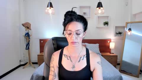 Snapshot of kristen_garner chatting on January 20, 8:40 pm Sophia online show from January 20, 8:40 pm