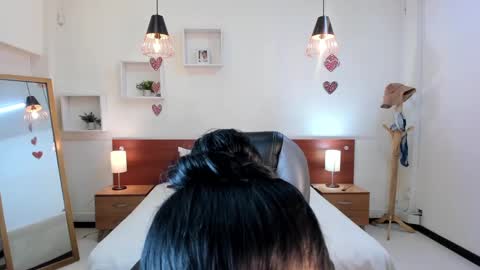 Snapshot of kristen_garner chatting on February 26, 8:33 pm Sophia online show from February 26, 8:33 pm