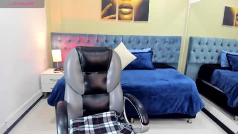 Snapshot of kristen_garner chatting on March 2, 12:53 am Sophia online show from March 2, 12:53 am