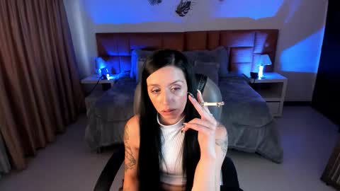 Snapshot of kristen_garner chatting on November 5, 8:31 pm Sophia online show from November 5, 8:31 pm