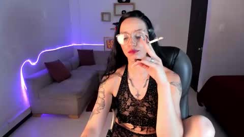 Snapshot of kristen_garner chatting on November 27, 8:22 pm Sophia online show from November 27, 8:22 pm