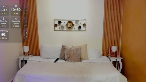 Kristen online show from March 17, 7:28 pm