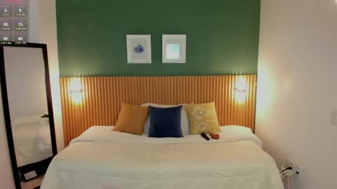 Kristen online show from April 18, 7:58 pm