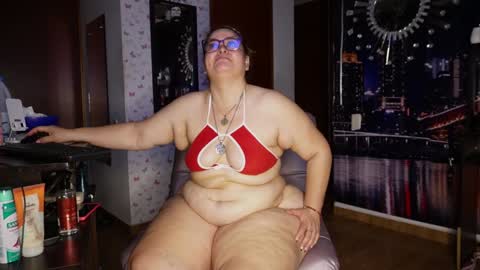 Snapshot of kristenhill1 chatting on December 19, 2:56 am Kristen online show from December 19, 2:56 am