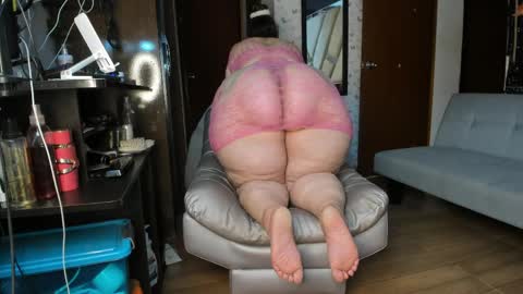 Kristen online show from April 8, 12:21 am