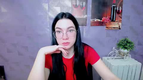 Snapshot of kristenx_x chatting on November 21, 10:36 am Kristen online show from November 21, 10:36 am