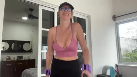 Kristi online show from March 4, 4:35 pm