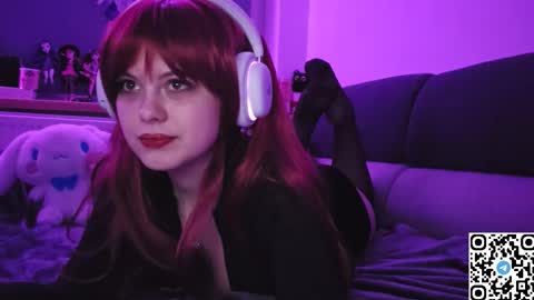 Christie online show from October 30, 8:09 pm