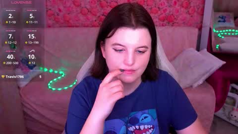 kristifoxy online show from March 18, 6:38 am