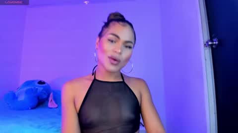 kristin online show from March 1, 10:42 pm