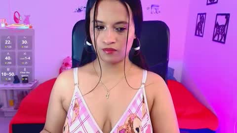 Kristin  online show from February 1, 3:05 am