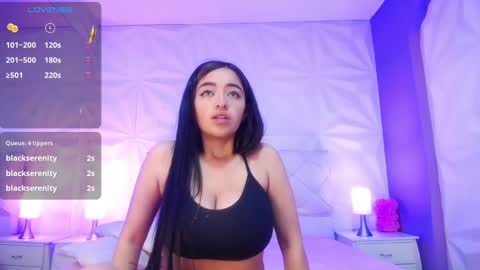 Kristin online show from February 1, 11:10 am