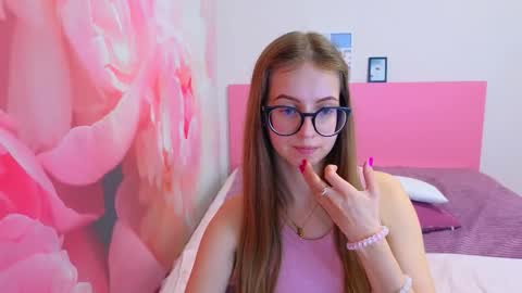 Kristina Adel online show from March 13, 7:37 am