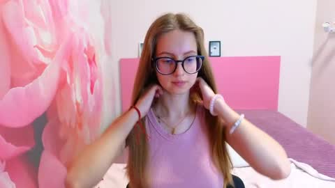 Kristina Adel online show from April 2, 6:22 am