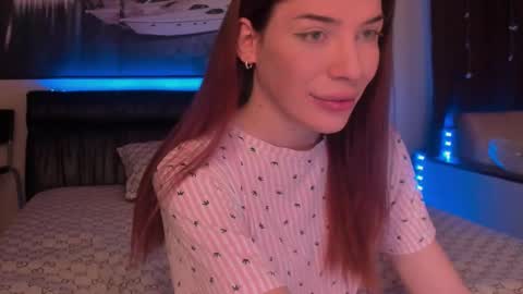 Snapshot of kristina_angel1 chatting on October 3, 10:29 pm polya online show from October 3, 10:29 pm