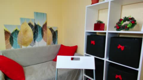 Christina online show from January 1, 3:34 am