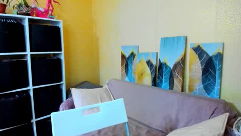 Christina online show from September 13, 6:24 am