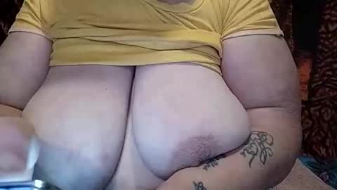 KristinaExcite online show from October 26, 7:58 am