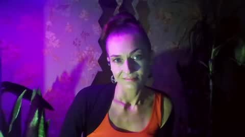 Kristina online show from January 11, 10:18 pm