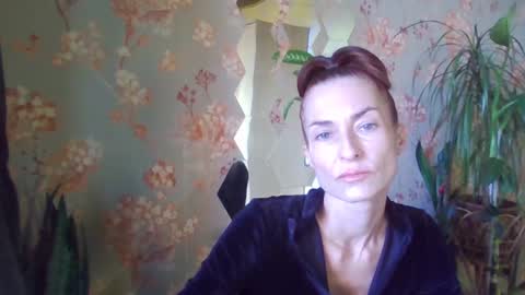 Kristina online show from January 31, 2:07 pm