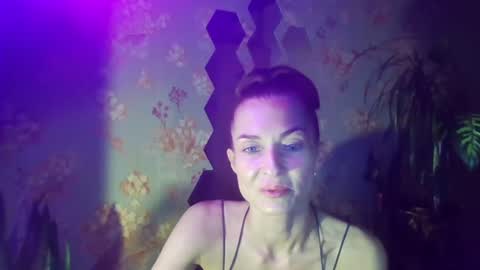 Kristina online show from February 7, 1:11 pm