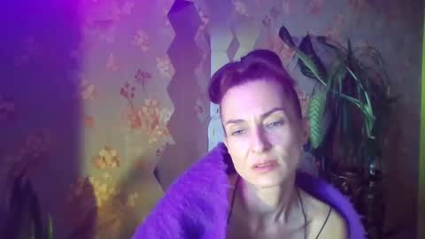 Kristina online show from February 9, 9:37 am