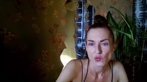 Kristina online show from February 11, 1:20 pm