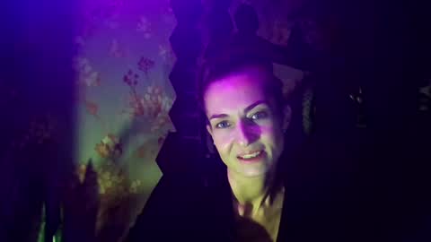 Kristina online show from February 12, 5:16 pm