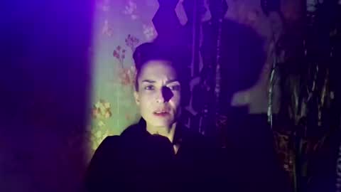 Kristina online show from February 16, 10:21 pm