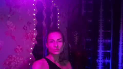 Kristina online show from March 9, 10:08 pm