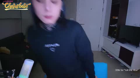 Snapshot of kristinaholland chatting on December 21, 4:57 pm kristina online show from December 21, 4:57 pm