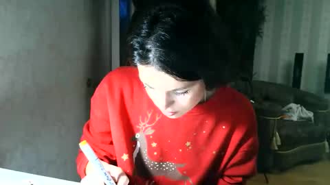 kristinalamour96 online show from November 29, 1:47 pm