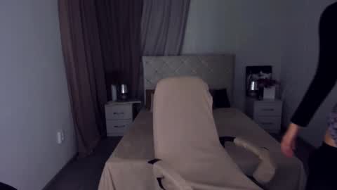 Kristina online show from December 10, 4:17 pm