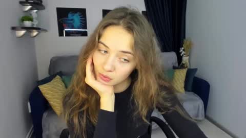 Kristina online show from December 11, 7:36 pm