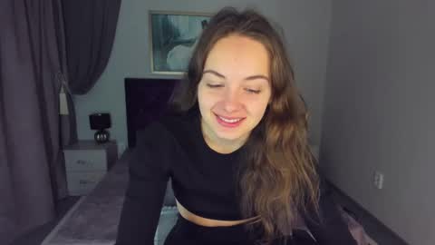Kristina online show from December 23, 11:25 am