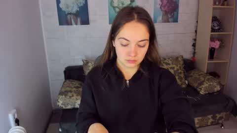 Kristina online show from January 6, 4:13 pm