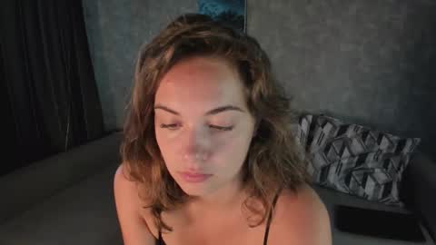 Kristina online show from September 9, 11:32 am