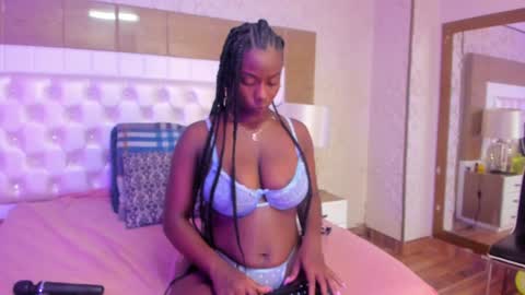 kristin online show from February 4, 12:44 pm