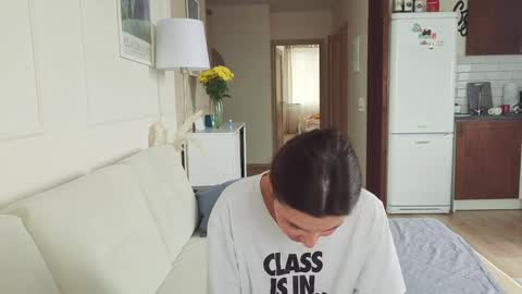 Kristi online show from April 23, 5:19 am