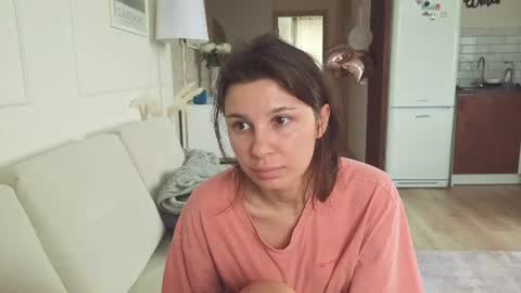 Kristi online show from June 28, 4:29 am