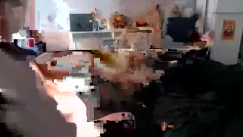 kristinfee online show from January 14, 3:06 pm