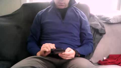 Snapshot of kristoffer220 chatting on February 5, 9:04 am kristoffer220 online show from February 5, 9:04 am