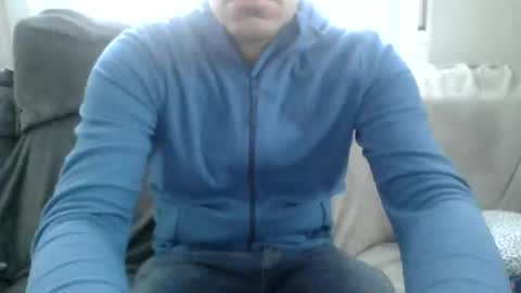 kristoffer220 online show from January 7, 9:12 am