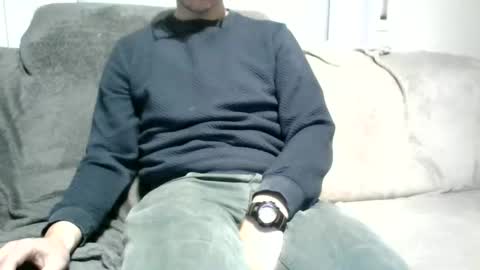 kristoffer220 online show from February 7, 7:06 pm