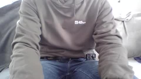 kristoffer220 online show from February 9, 1:26 pm