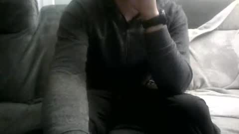 kristoffer220 online show from April 22, 7:04 pm