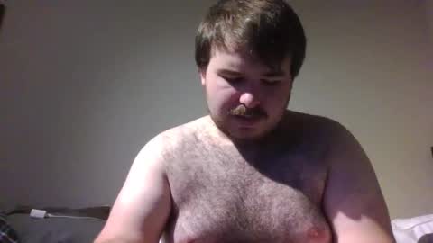 MrKristoff online show from November 7, 1:05 am