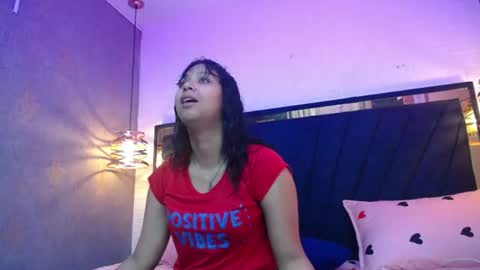 Snapshot of kristten_black chatting on June 10, 2:16 pm kristten black Hi guys im new here new squirt blowjob Latina feet anal online show from June 10, 2:16 pm