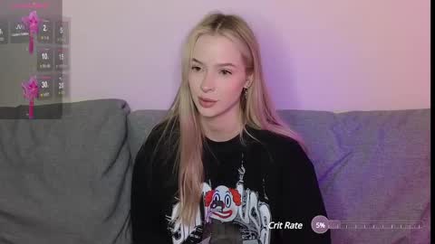 Kristy and Alice online show from December 29, 8:15 pm